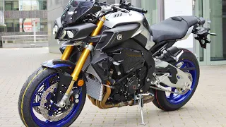 Yamaha MT (125 - 1700сс) - Все Мотоциклы Серии (2005-2023) !