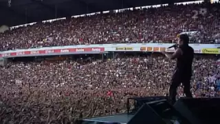 Iron Maiden - Remember Tomorrow (Live At Ullevi, Sweden)