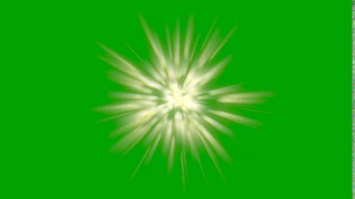Green Screen Sparkle Glitter Shine Lights footage effect Animation Футаж хромакей блеск #6
