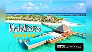Maldives 2020 Ultra HD Video     Best Tourit place in the world