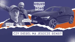 Auta bez ściemy. Volvo XC60 B4 - to nadal jeden popularniejszych SUV-ów na naszym rynku