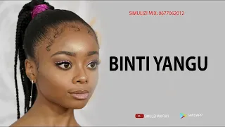 BINTI YANGU