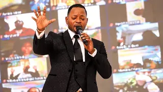 Let's Pray with Pastor Alph LUKAU | Wednesday 01 March 2023 | AMI LIVESTREAM