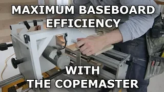 Copemaster - Maximize Baseboard Efficiency