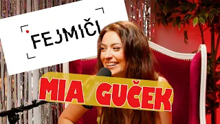 Fejmiči - #163 - Mia Guček: "Stali so pod oknom."