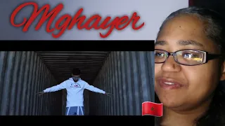 421 Reacts Music | ElGrandeToto | Mghayer (Prod. By Ysos)