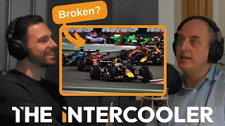 How to fix F1 and the state of the used car market | Ti podcast 201