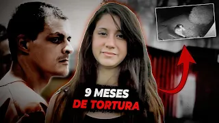 9 MESES ENCERRADA con un M0NSTRU0: El H0RRlBLE caso se Abby Hernández - DOCUMENTAL en español