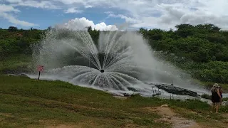 VEU DE NOIVA SAO LUIS DO CURU ESTADO DO CEARA