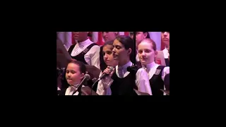 "MY SWEET LORD" (Harrison) - Meninas Cantoras de Petrópolis