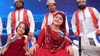 Kajra Mohabbat Wala By Yumna Ajin & Fella Mehak