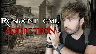 Resident Evil : Addiction, la hantise des parents ! (HD)