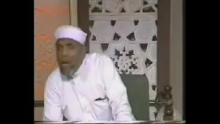 الشيخ الشعراوى | كيف علمت الملائكة أن الإنسان سوف يفسد في الأرض ويسفك الدماء!!!!؟؟؟؟