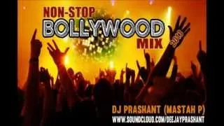 Non Stop Bollywood Remix Songs 2013 (sky creter)