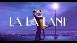 La La Land cz dabing