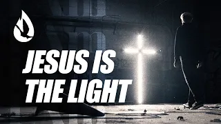 I AM the Light of the World: What did Jesus mean? (Powerful Revelation)