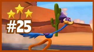 Looney Tunes Dash! Level 25 Gameplay