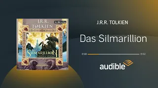 Das Silmarillion - Hörbuch - Audible