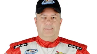 Kevin Lepage lepages at Talladega