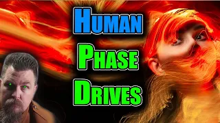 Phase Drives | Best of r/HFY | 1965 | Humans are Space Orcs | Deathworlders are OP