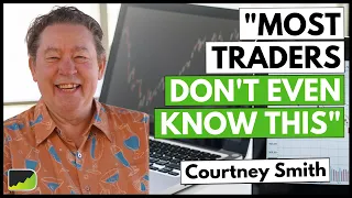 Professional Trader's Success Story - Courtney Smith | Trader Interview