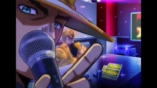 Jotaro Sing's "Judgement" (Ft. DIO!)