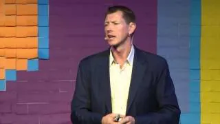 Stop Waiting for Life to Happen | Peter Sage | TEDxKlagenfurt