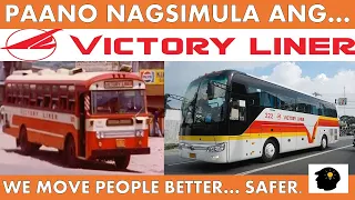 KWENTONG VICTORY LINER: WE MOVE PEOPLE BETTER...SAFER.