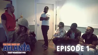 On The Way Up: Atlanta | PILOT (Season 1, Episode 1)