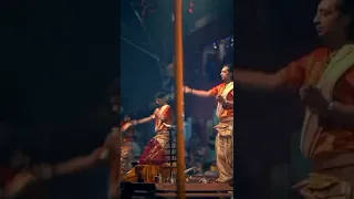 Kashi Vishwanath|| Ganga Aarti|| Har Har Mahadev 🙏