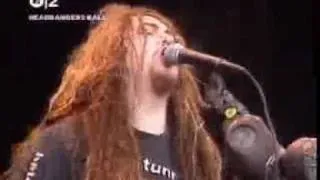 SEPULTURA - Refuse/ Resist 1994 (Live)