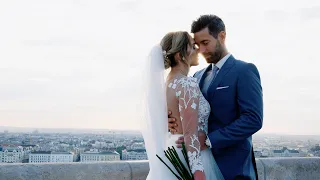 Gréta & Tamás - Wedding Highlights / Park Hill  |  Precam Media