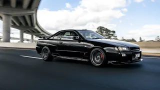 You won’t believe how much this customer made! | RPM Buys a R34 GTT