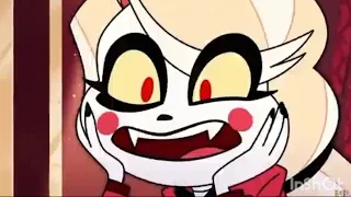 Never pause hazbin hotel episodes 1 & 2