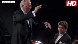 Denis Matsuev and Yuri Temirkanov - Rachmaninov Piano Concerto No. 2