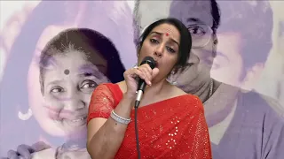 Churaliya ft. Vijay Prakash and Anuradha Palakurthi