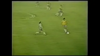 Brasil vs Argentina 1979 Zico vs Maradona