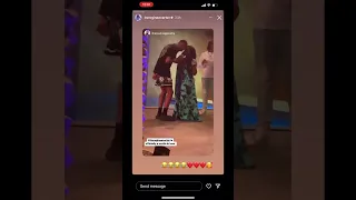 Reginae & Armon dancing 🫣🥰in Cabo ❤️#armon -a#reginaecarter #trending #viral