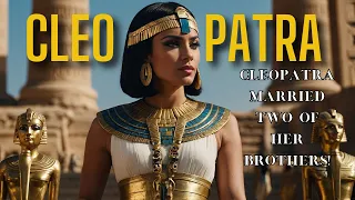 Cleopatra: Love, Power, and the Fall of an Empire | Untold Stories of an Iconic Queen