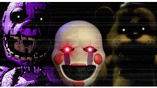 The Puppet is BACK! | The Return of The Puppet 2