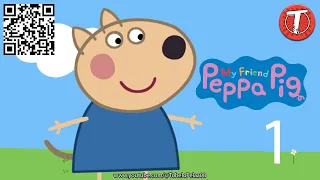 My Friend Peppa Pig (001)