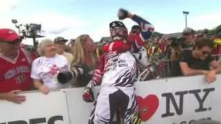 2014 UCI MTB World Cup  Windham - Action Clip DHI