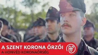 A Szent Korona őrzői