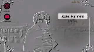 [Eng-Sub] KIM KI TAE - 이별 Parting / Farewell / Perpisahan