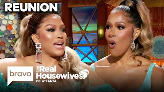 SNEAK PEEK: RHOA Season 15 Reunion Trailer | The Real Housewives of Atlanta | Bravo