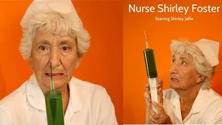 Nurse Shirley Foster | Short Film 2019 | Mayhem Film Kreations