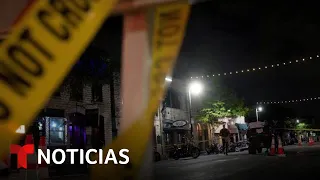 Noticias Telemundo 6:30 pm, 14 de junio de 2021 | Noticias Telemundo