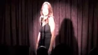 Don't Tell Mama Cabaret - Daryl Ann White