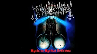 Necromass - Mysteria Mystica Zofiriana [Full Length 1994]