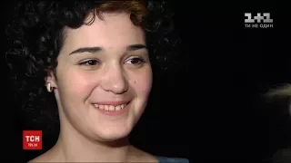На "Де Кіно" показали мультфільм 15-річної Вероніки, створений під час боротьби з важкою хворобою
